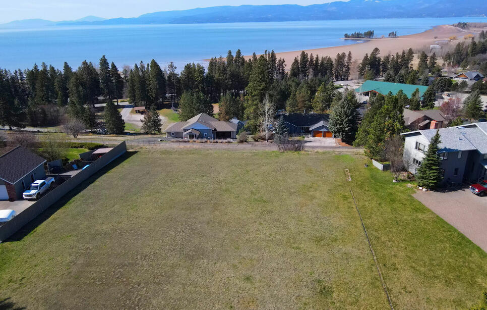 112 Crestview Terrace, Bigfork