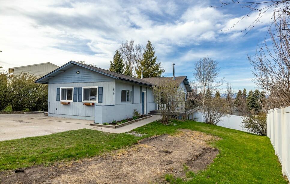 238 Farview Drive, Kalispell