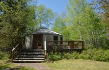 230 Skyline Drive, Polebridge