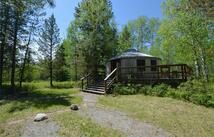 230 Skyline Drive, Polebridge