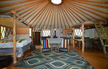 230 Skyline Drive, Polebridge