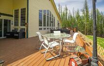 1800 Pomeroy Trail, Eureka