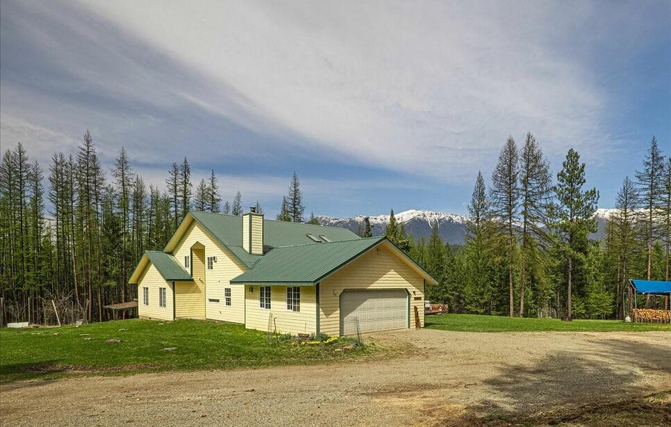 1800 Pomeroy Trail, Eureka