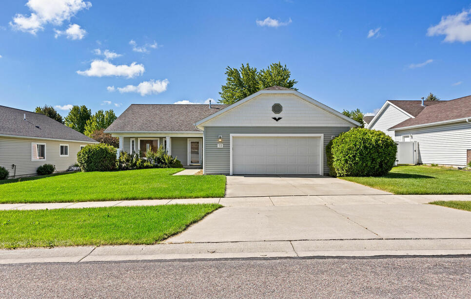 73 Northview Loop, Kalispell