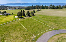 1454 Ponderosa Ridge Drive, Bigfork