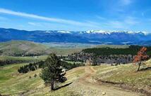 Diamond S Ranch Upper Blooming Hills Lane 91 Hideaway Ln, Plains