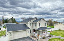 665 Pebble Drive, Kalispell