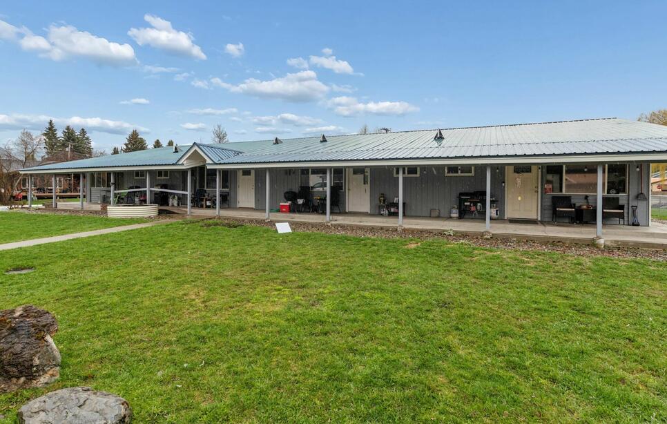 146 Iowa Avenue, Whitefish