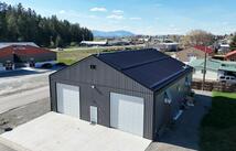 900 1st Avenue E, Eureka