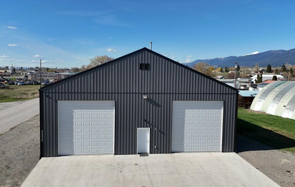 900 1st Avenue E, Eureka