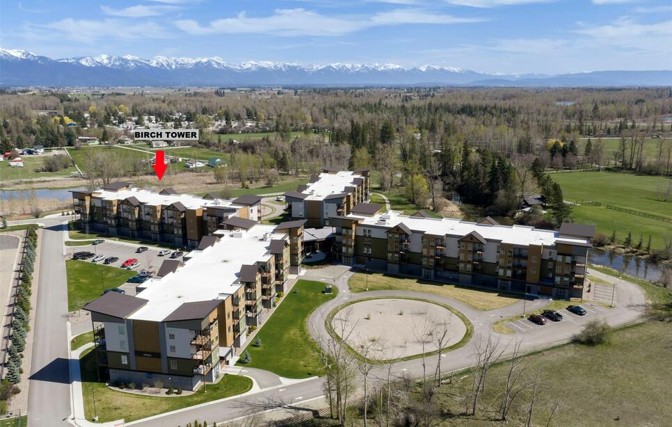 100 Woodlands Way, Kalispell