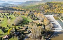 812/816 River Bend Dr, West Glacier