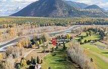 812/816 River Bend Dr, West Glacier