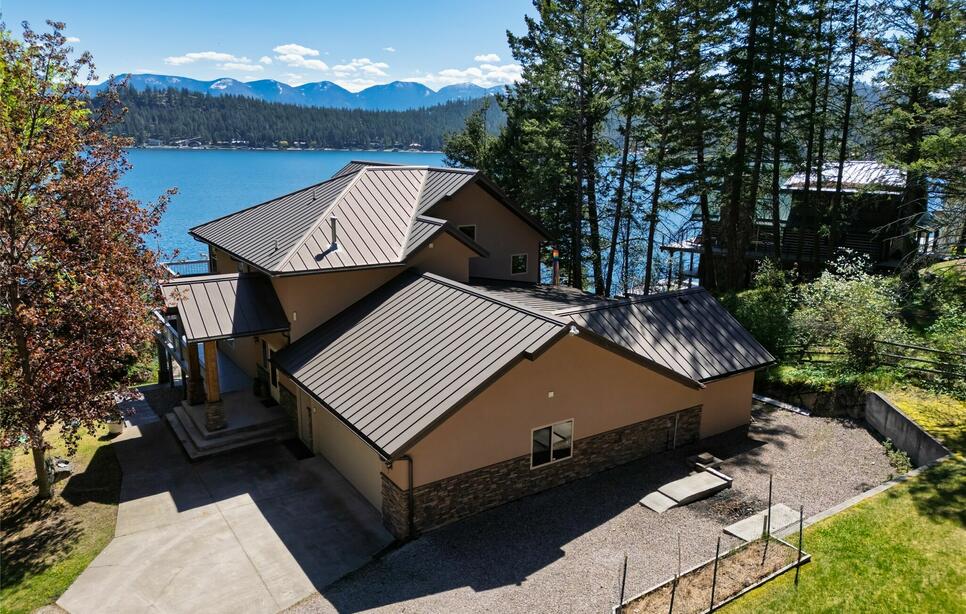 28152 White Swan Lane, Polson