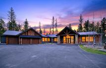 2036 Whitefish Village Drive, Whitefish
