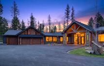 2036 Whitefish Village Drive, Whitefish