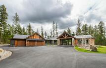 2036 Whitefish Village Drive, Whitefish