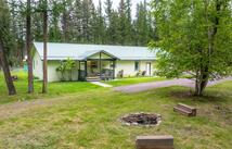 13033 Trinkus Lane, Bigfork