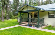 13033 Trinkus Lane, Bigfork