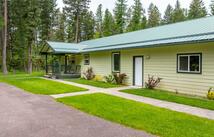 13033 Trinkus Lane, Bigfork