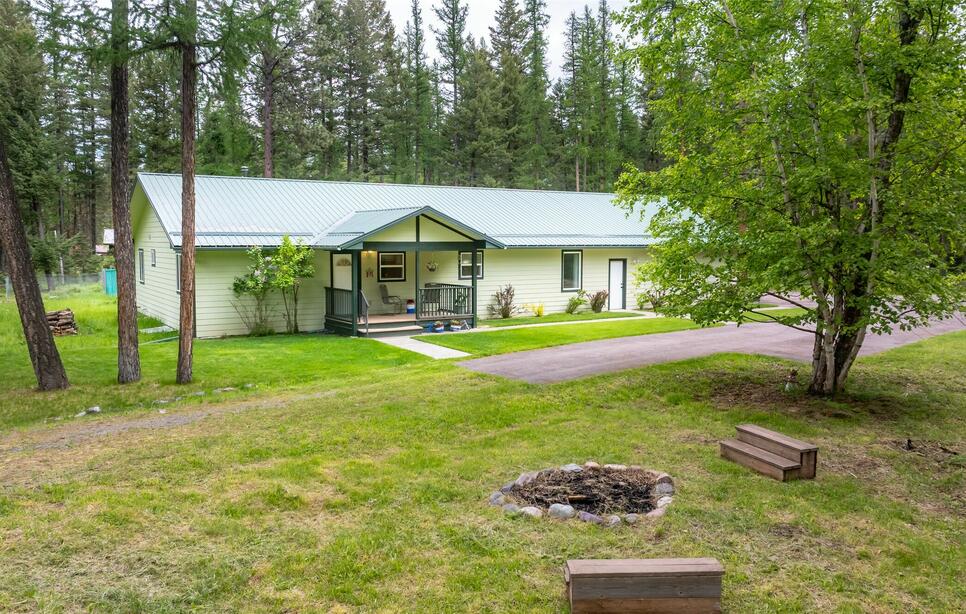 13033 Trinkus Lane, Bigfork