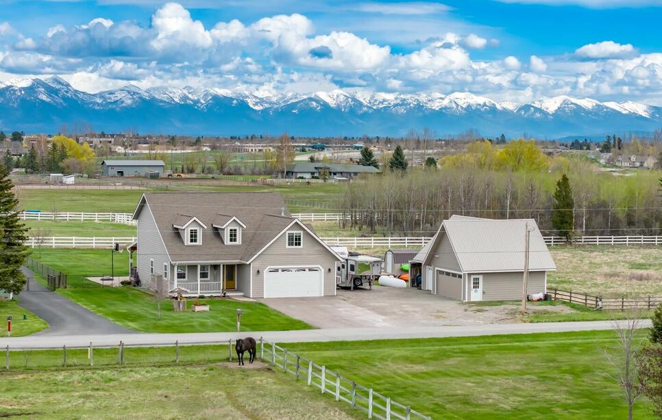 77 Westbrier Court, Kalispell