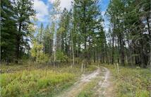 0000 Hwy 93, Fortine