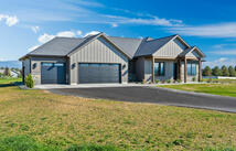 183 Holbrook Drive, Kalispell