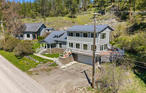 121 & 135 Boon Road, Somers