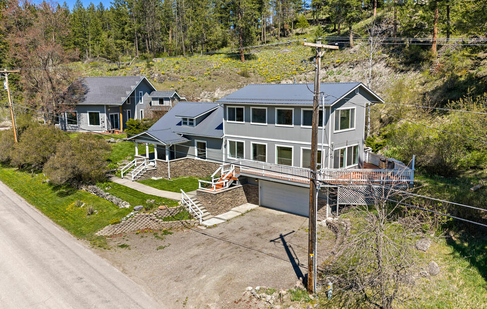 121 & 135 Boon Road, Somers