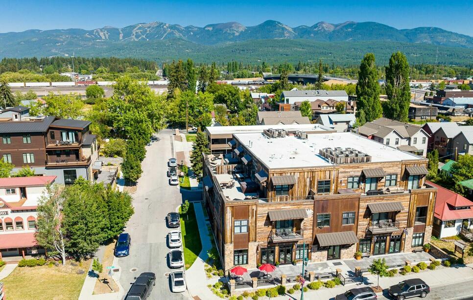 214 2nd Street, Whitefish