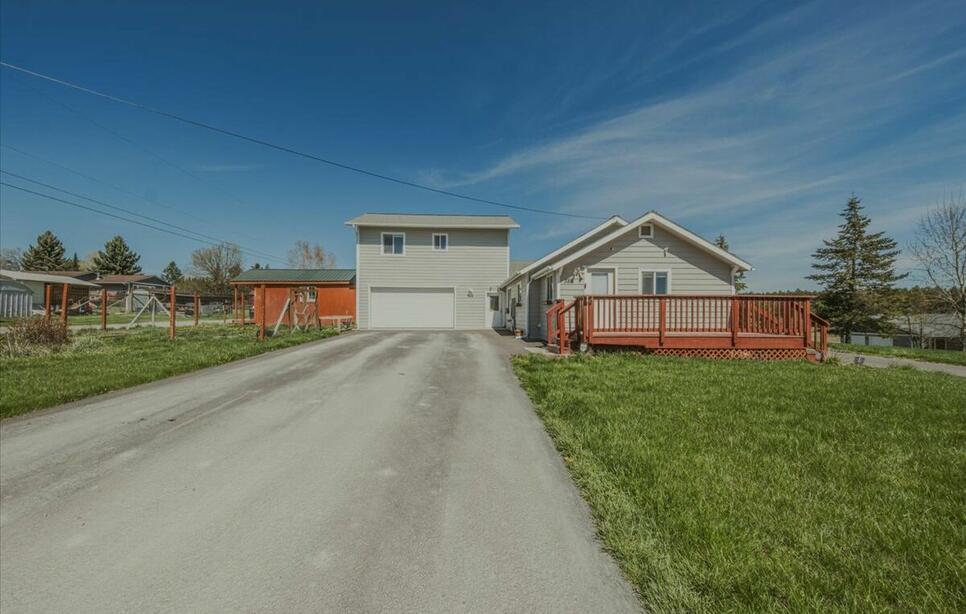 386 Bear Trail, Whitefish