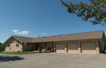 117 Happy Hollow, Eureka