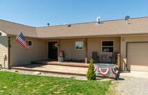 117 Happy Hollow, Eureka