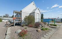 135 Nucleus Avenue, Columbia Falls
