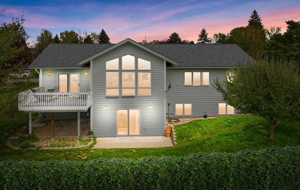 310 Hilltop Avenue, Kalispell