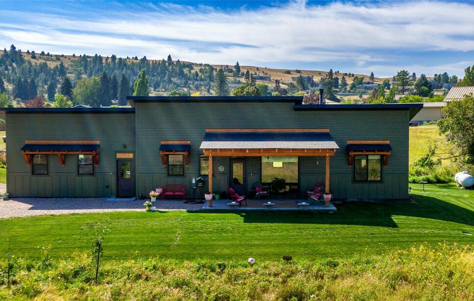 308 14th Avenue E, Polson