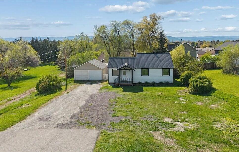 1270 Meridian Road, Kalispell