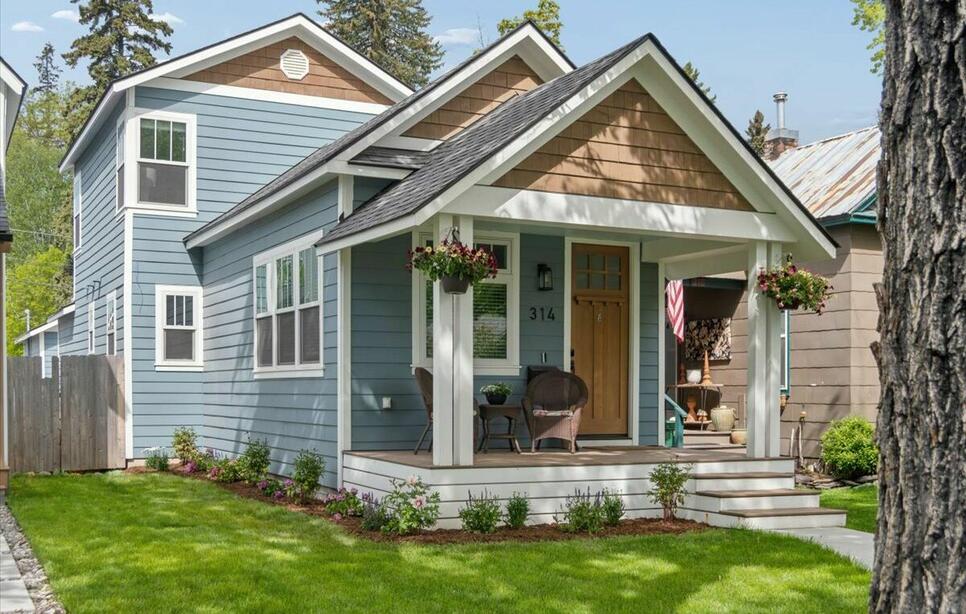 314 Lupfer Avenue, Whitefish