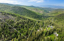 Nhn Patrick Creek Road, Kalispell