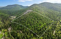 Nhn Patrick Creek Road, Kalispell