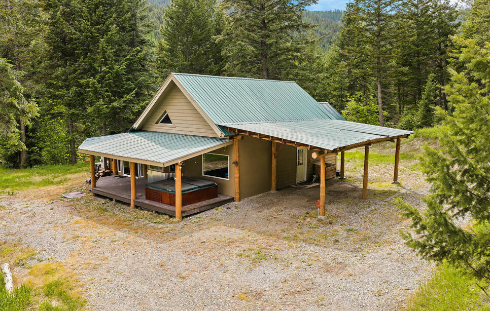 1424 Bierney Creek Road, Lakeside