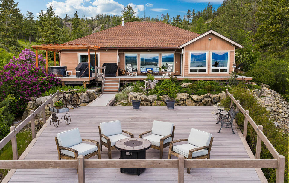 416 & 420 Eighty Drive, Somers