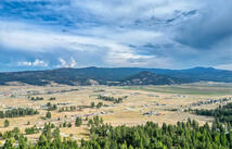 637 Vonderheide Lane, Kalispell