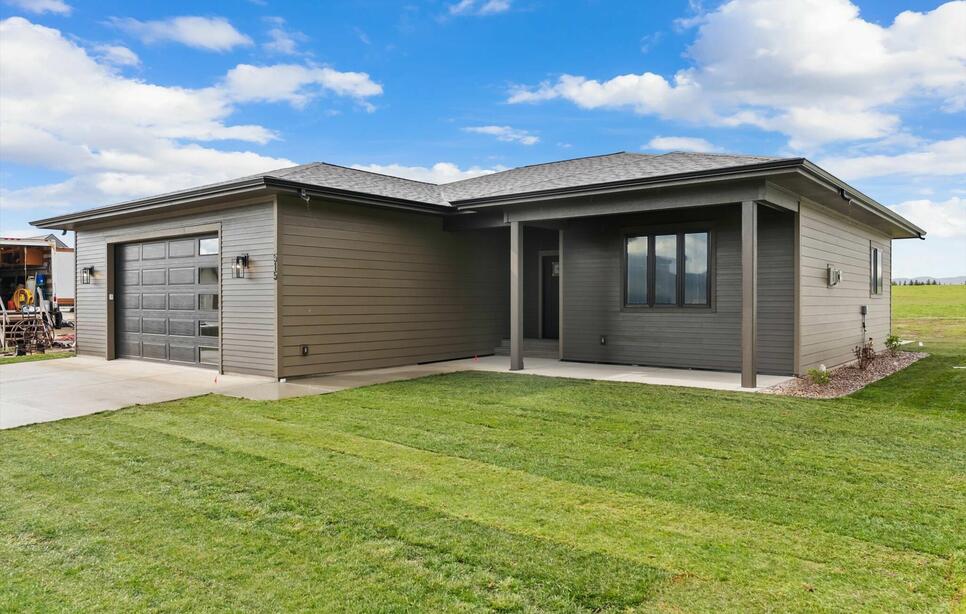 515 Northridge Drive, Kalispell