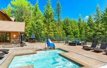 24 Alder Way Clearwater Building Unit 24, Whitefish