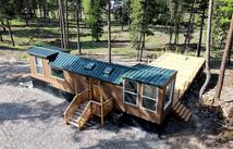1782 Truman Creek Road, Kila