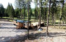 1782 Truman Creek Road, Kila