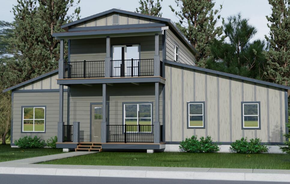24 Rhine Falls Loop, Kalispell