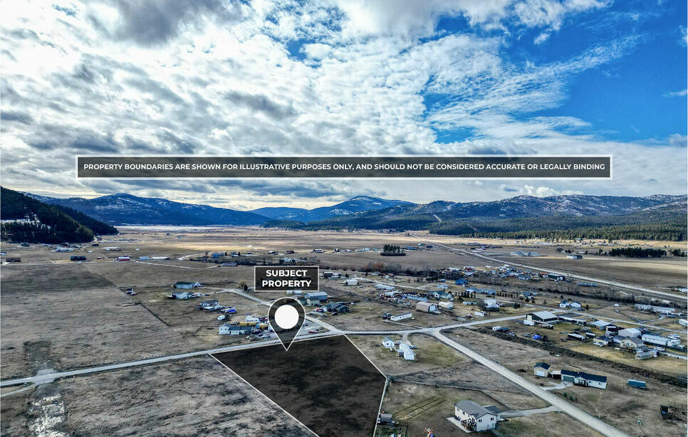Nhn Swiss Drive, Kalispell